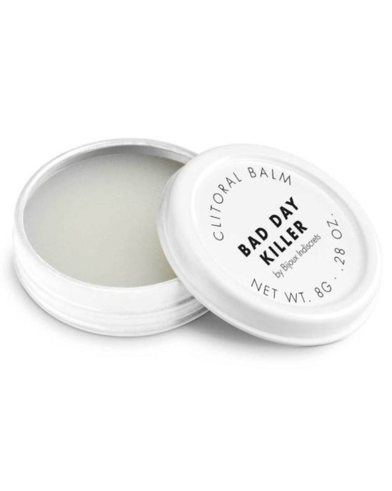 Bijoux Clitherapy CLIT BALSAM BAD DAY KILLER