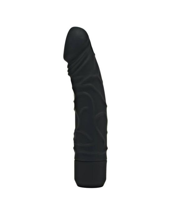 Get Real CLASSIC ORIGINAL BLACK VIBRATOR