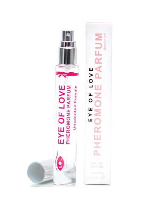 Eye Of Love EOL PHEROMONE PARFUM 10 ML – SIEVIEŠIETES NEARĪCIJA