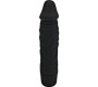 Get Real MINI CLASSIC VIBRATOR BLACK