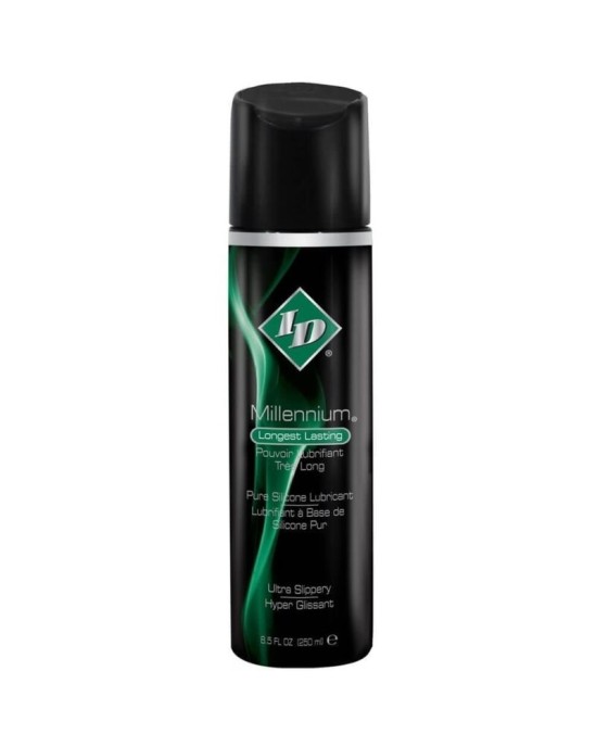 Id Millenium LONG LASTING SILICONE BASE LUBRICANT 250 ML