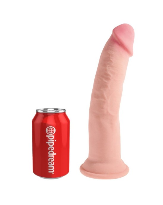 King Cock Plus KINGCOCK TRIPLE DENSITY COCK 23 CM