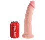 King Cock Plus KINGCOCK TRIPLE DENSITY COCK 23 CM