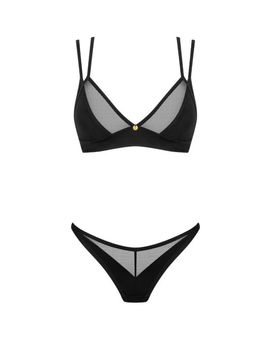 Obsessive Sets НАБОР NESARI ИЗ ДВЕ ПРЕДМЕТОВ XS/S