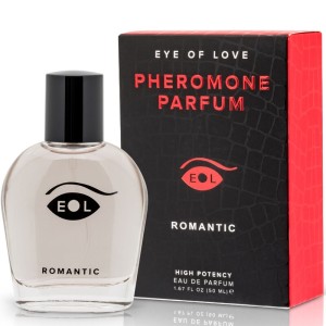 Eye Of Love EOL PHR PARFUM DELUXE 50 ML - ROMANTISKS