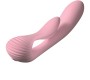 Adrien Lastic G-WAVE DUAL RABBIT VIBRATOR PINK