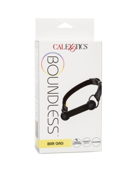 California Exotics CALEX BOUNDLESS BAR GAG