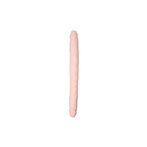 Easytoys DUBULTĀ MĪSTA DILDO 40 CM