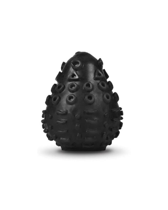 Gvibe Мастурбатор Gegg Egg Black