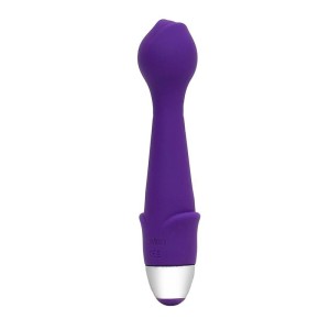 Rimba Toys Flower Power Vibrator Madeira Purple
