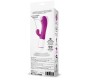 Latetobed Ellys USB Vibration 36 Functions Silicone Purple