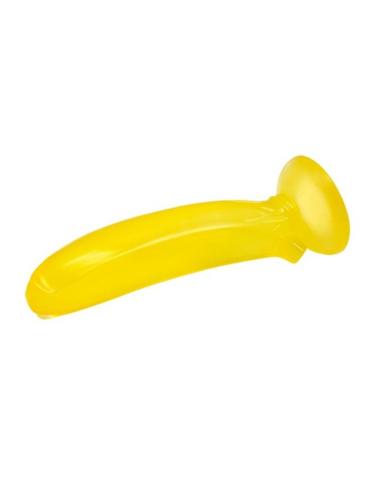 Baile Banānu formas dildo