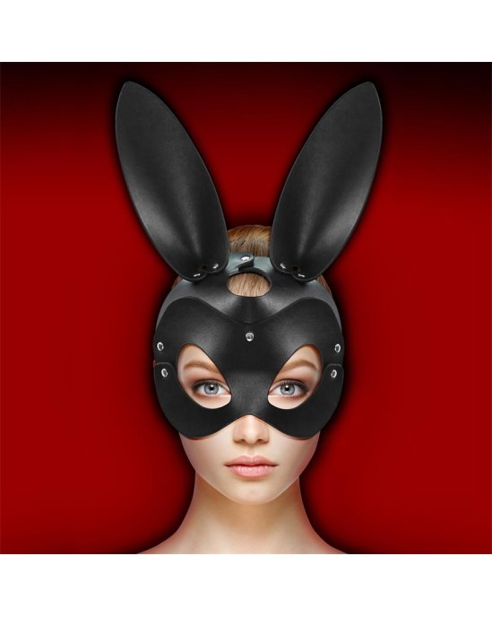 Intoyou Bdsm Line Roussy Bunny Mask Adjustable