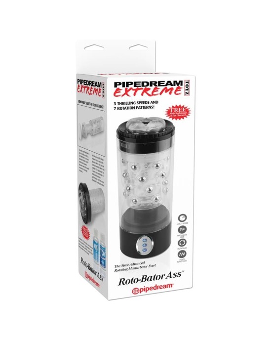 Pdx Toyz Roto-Bator Ass