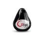 Gvibe Мастурбатор Gegg Egg Black