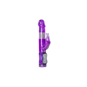 Easytoys Trušu vibrators - violets