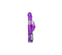 Easytoys Rabbit Vibrator - Purple