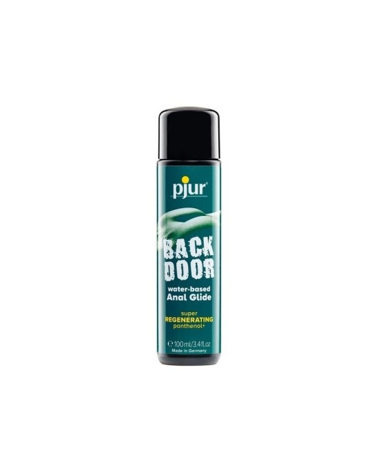 Pjur Anal Glide With panthenol and chamomile 100ml