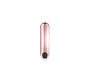 Rosy Gold Bullet Vibrator Pink