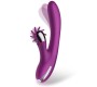 Action No. Two Finger Vibrator with Rotating Wheel