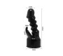 Baile Power Head Wand Accessor Black