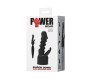 Baile Power Head Wand Accessor Black