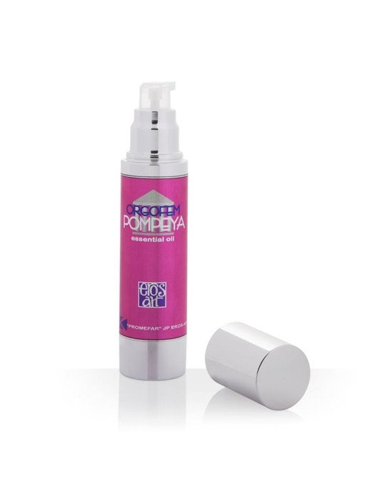 Erosart Pompejas eļļa 50 ml