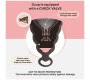 Gvibe Menstrual Cup Gcup Mystic Noir Size S