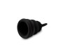 Gvibe Menstrual Cup Gcup Mystic Noir Size S