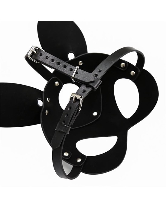 Intoyou Bdsm Line Roussy Bunny Mask Adjustable