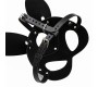 Intoyou Bdsm Line Roussy Bunny Mask Adjustable