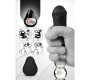 Gvibe Gegg Masturbator Egg Black