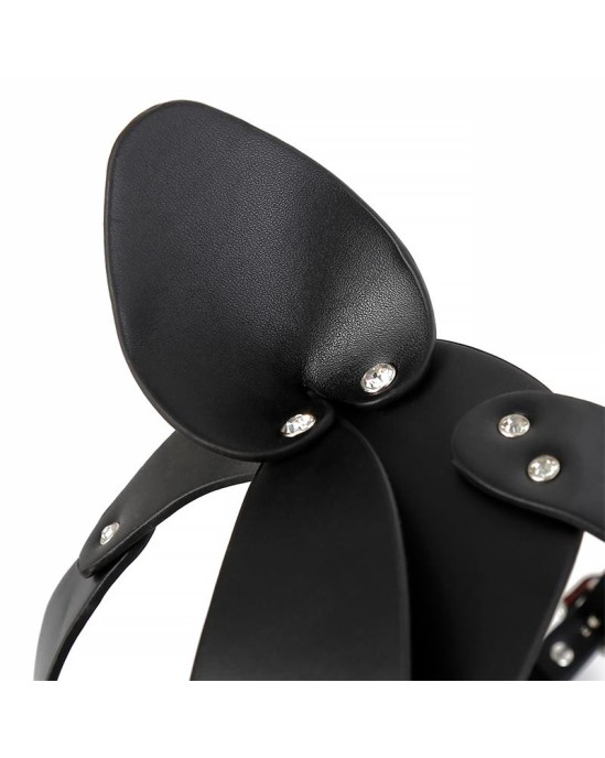 Intoyou Bdsm Line Deissy Cat Mask Adjustable