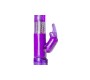 Easytoys Trušu vibrators - violets