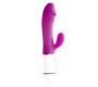 Latetobed Ellys USB Vibration 36 Functions Silicone Purple