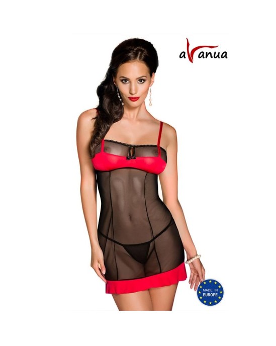 Avanua CELIA Chemise SARKANS