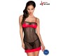 Avanua CELIA Chemise SARKANS