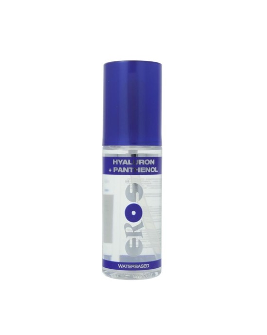 Eros Lub Aqua Hyaluron and Panthenol 100 ml
