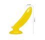 Baile Banana Shaped Dildo