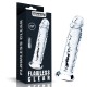 Lovetoy Dildo Flawless Clear 7 Clear