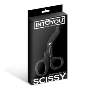 Intoyou Bdsm Line Scissy Safety Scissors