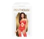 Penthouse Hot Nightfall Ķermeņa bodijs Rdd