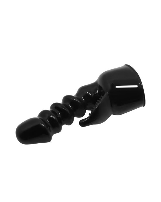 Baile Power Head Wand Accessor Black