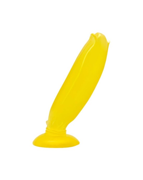 Baile Banana Shaped Dildo