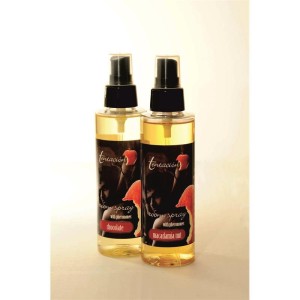 Tentacion Istabas aerosols ar feremonu 150 ml Fruits of Passion