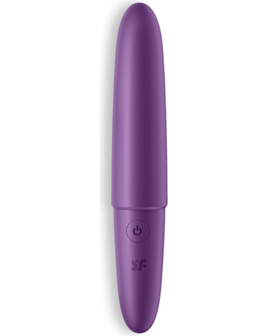 Satisfyer ULTRA POWER BULLET 6 PURPLE