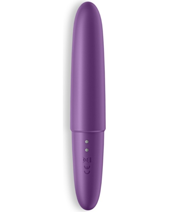 Satisfyer ULTRA POWER BULLET 6 PURPLE