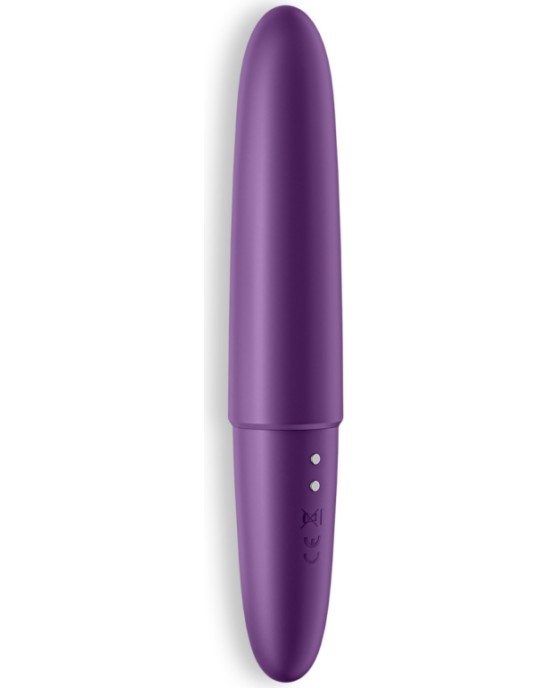 Satisfyer ULTRA POWER BULLET 6 PURPLE