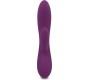 Feelztoys Lea Rabbit Vibrator Purple