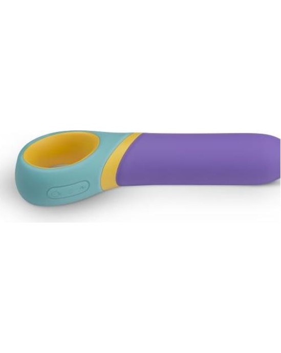 Pmv20 Dubultās stimulācijas bāzes USB